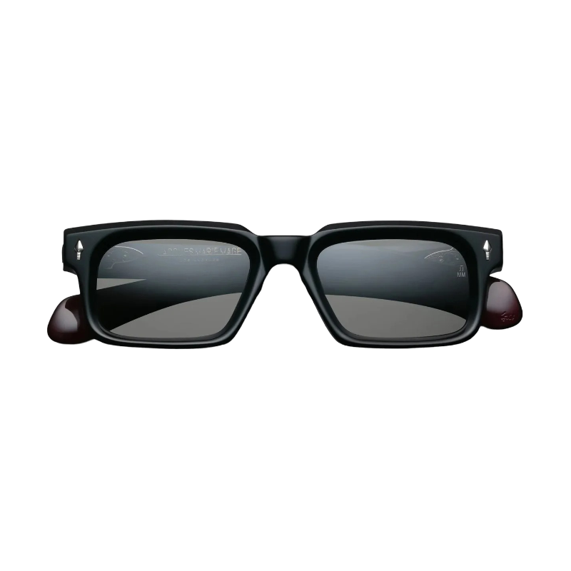 Lentes De Sol Jacques Marie Mage Sterett Red
