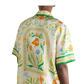 Camisa Casablanca Fleurie
