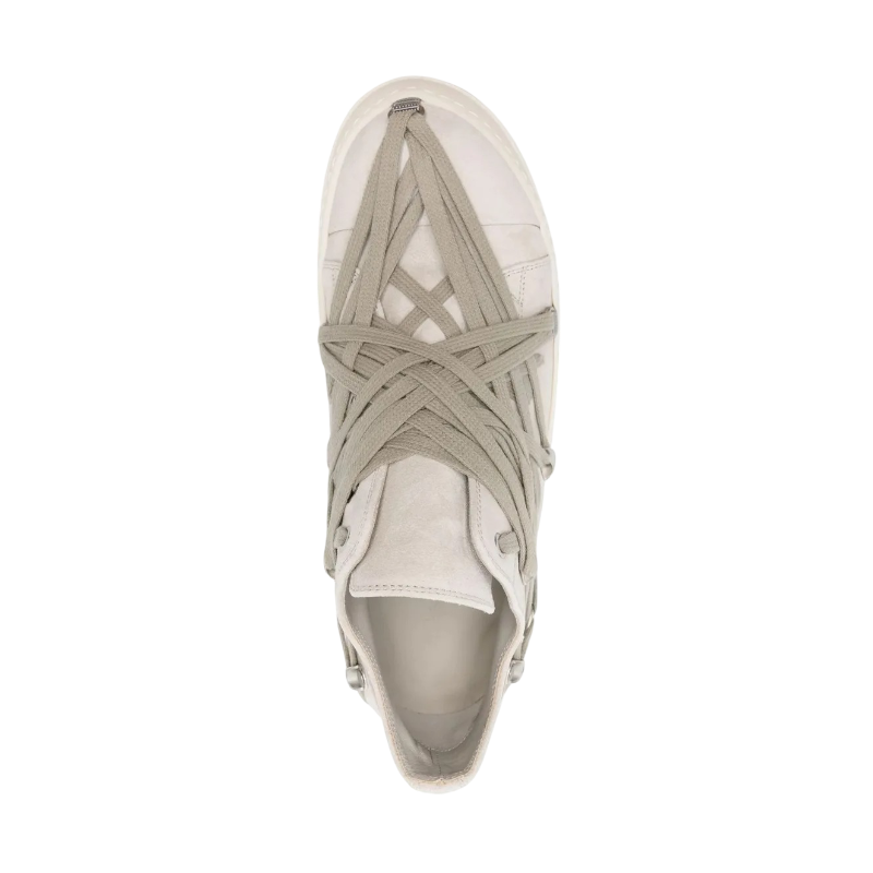Zapatos Rick Owens Megalace