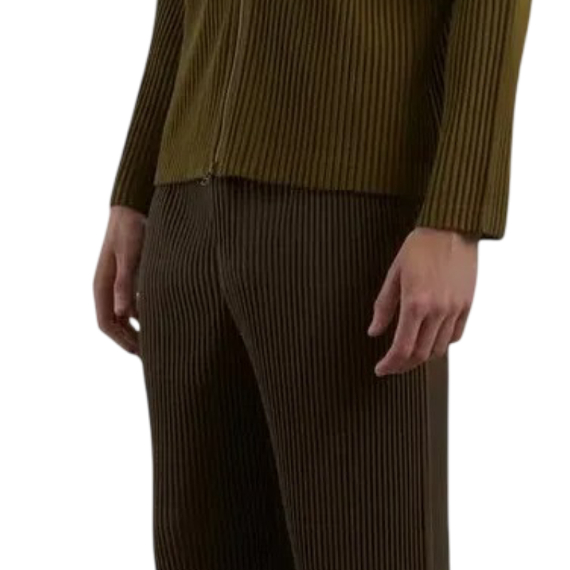 Pantalon Homme Plissé Issey Miyake