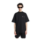 Playera Balenciaga Gaffer Oversized SS24
