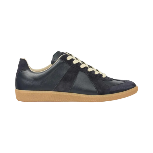 Tenis Maison Margiela Replica Black 28mx