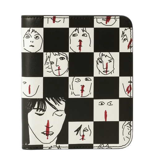 Cartera Enfants Riches Deprimes Erd Nosebleed FW22