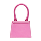 Bolsa Jacquemus Le Chiquito Pink