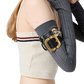 Conjunto Miu Miu De Punto De Algodón Crema S - M