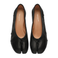 Zapatos Maison Margiela Negros Tabi