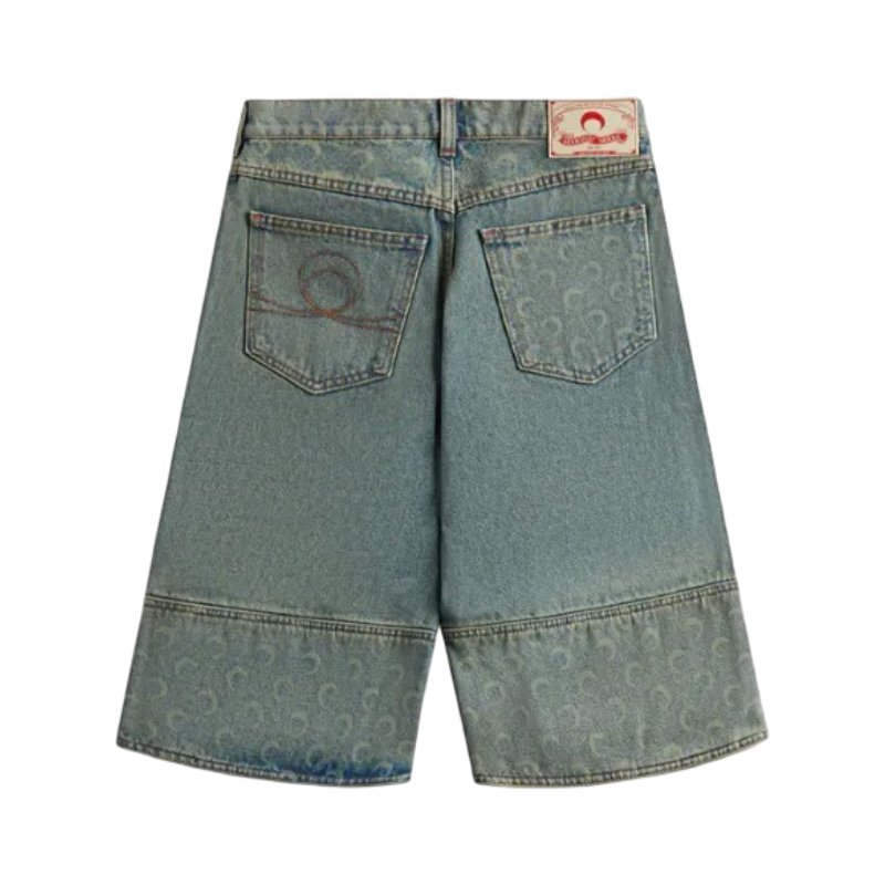 Shorts Marnie Serre Lunas