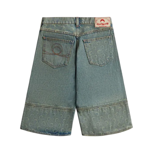 Shorts Marnie Serre Lunas