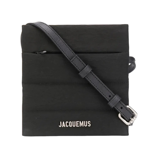 Bolsa Jacquemus Le Carre