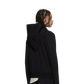 Rick Owens Mountain Zip Up Hoodie