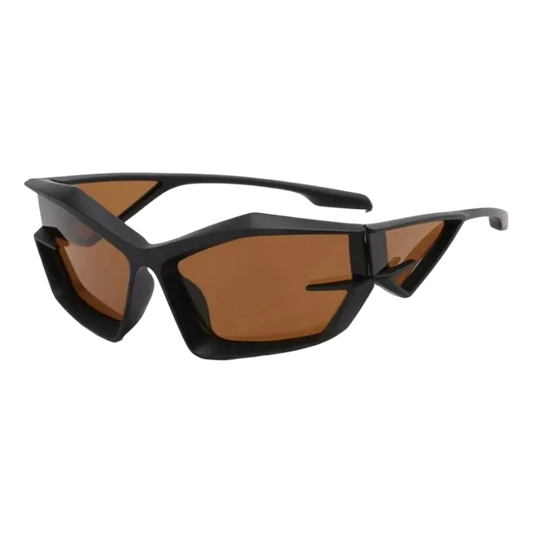 Lentes De Sol Givenchy Cut Sunglasses