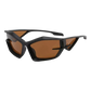 Lentes De Sol Givenchy Cut Sunglasses