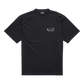 Playera Balenciaga Gaffer Oversized SS24