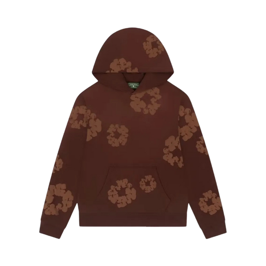 Hoddie Denim Tears