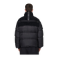 Chamarra Moncler X Rick Owens Cyclopic Down Jacket