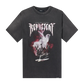Playera Represent Take Me Higher Vintage Gris SS24