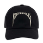 Gorra Rick Owens Porterville Baseball Cap FW24