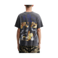 Playera Saint Michael X Cowboy Bebop SS25