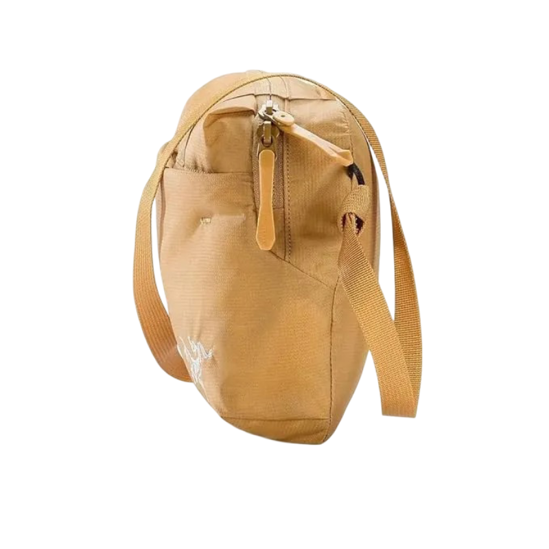 Bolsa Moda Arc'teryx Men's 6l Heliad Crossbody Bag