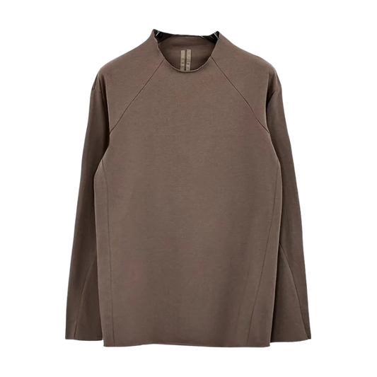 Sueter Rick Owens Drkshdw Brown FW22