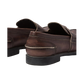 Mocasines Miu Miu Penny Originales Cafe