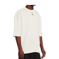 Playera Adidas X Willy Chavarria Blanca