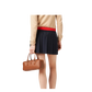 Falda Miu Miu Corta Con Diseño Plisado Batavia