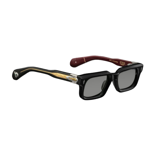 Lentes De Sol Jacques Marie Mage Sterett Red