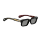 Lentes De Sol Jacques Marie Mage Sterett Red