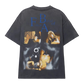 Playera Saint Michael X Cowboy Bebop SS25