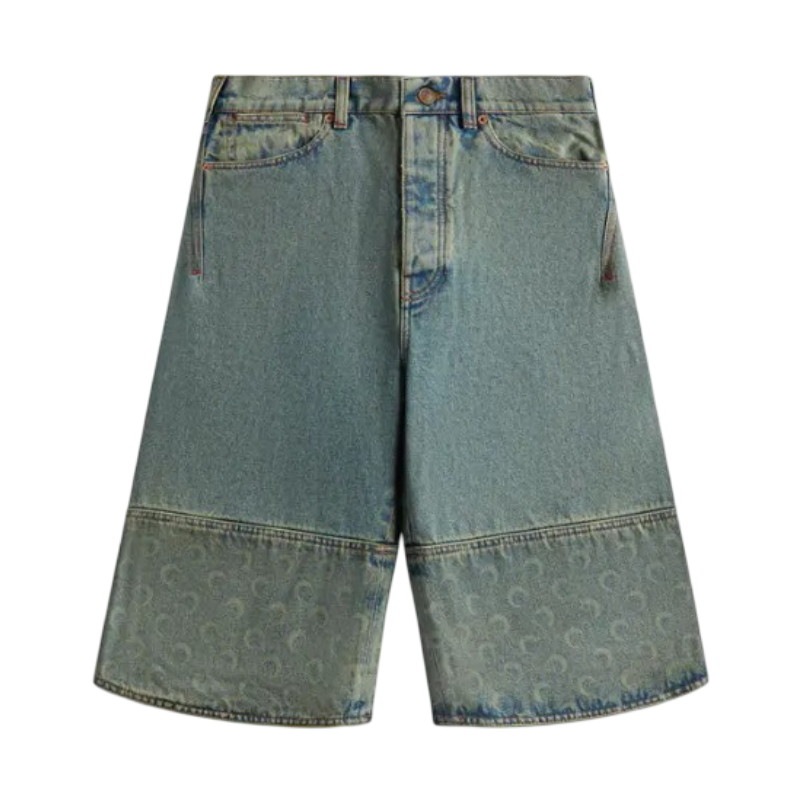 Shorts Marnie Serre Lunas