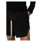 Shorts Rick Owens Drawstring-waist Side-slit SS25