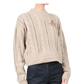 Sueter Vivienne Westwood Knitwear Beige Original