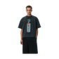 Playera Alexander Wang Battery Logo - Print SS25