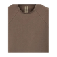 Sueter Rick Owens Drkshdw Brown FW22