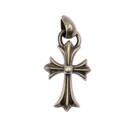 Dije Chrome Hearts Cross Pendant