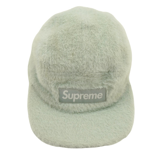 Gorra Supreme Camp Cap Angora