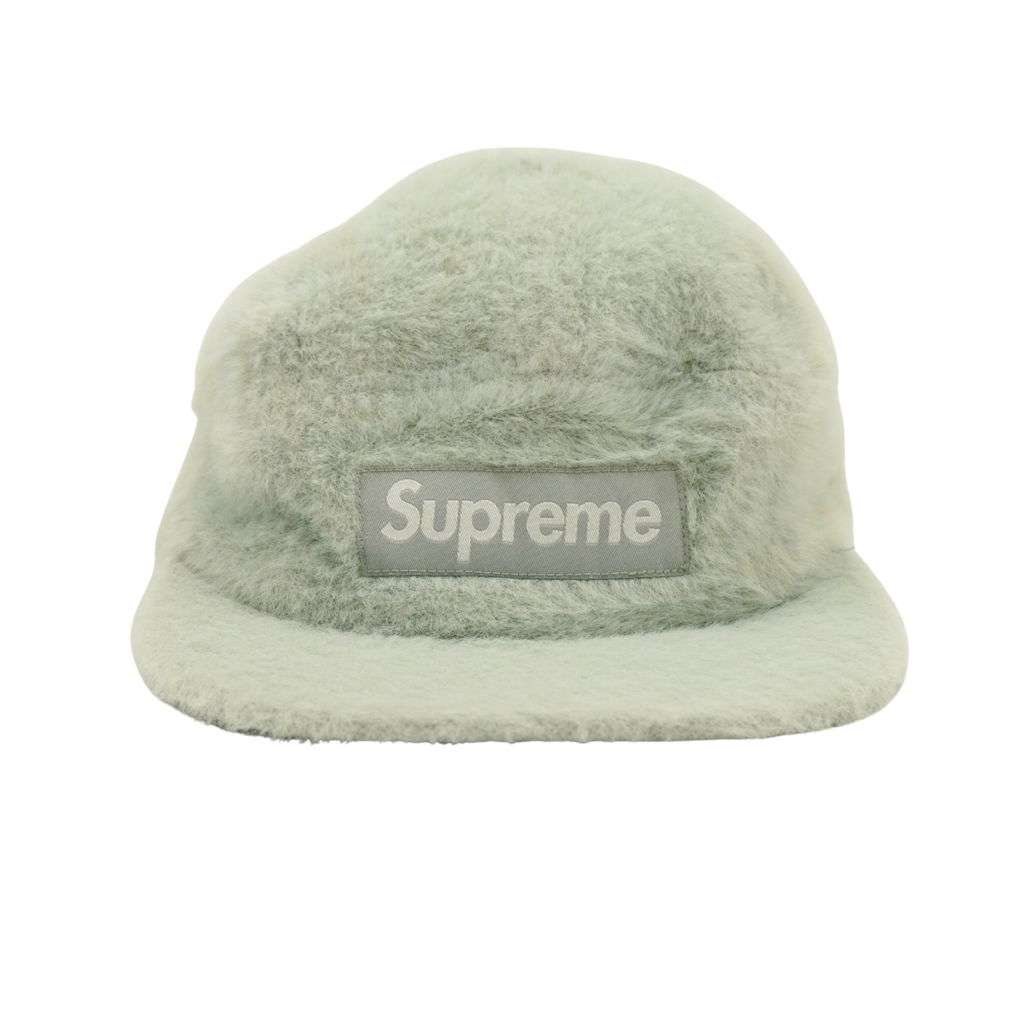 Gorra Supreme Camp Cap Angora