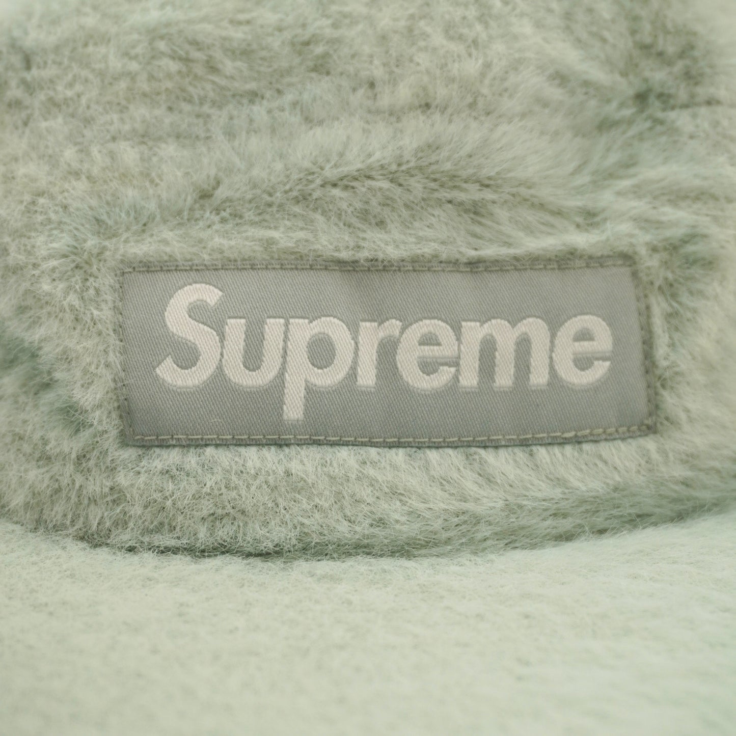 Gorra Supreme Camp Cap Angora