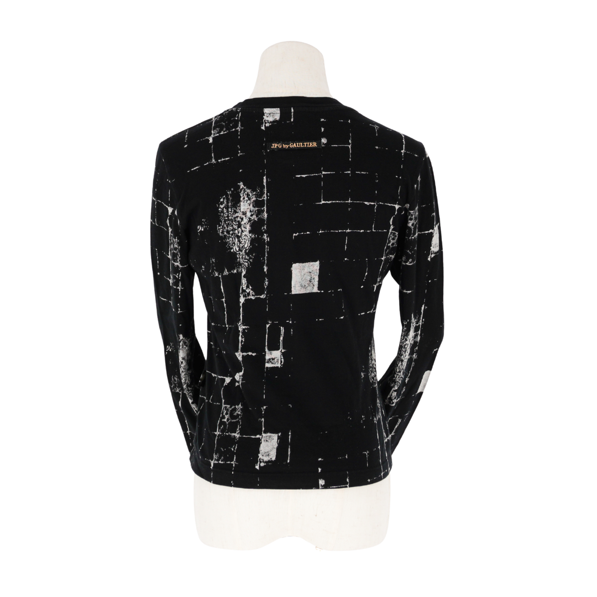Playera Jean Paul Gaultier Equal Top