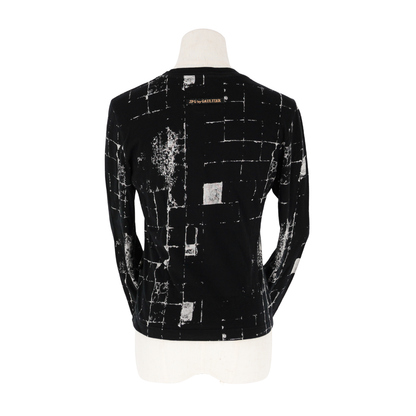Playera Jean Paul Gaultier Equal Top