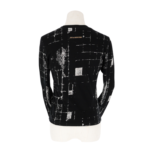 Playera Jean Paul Gaultier Equal Top