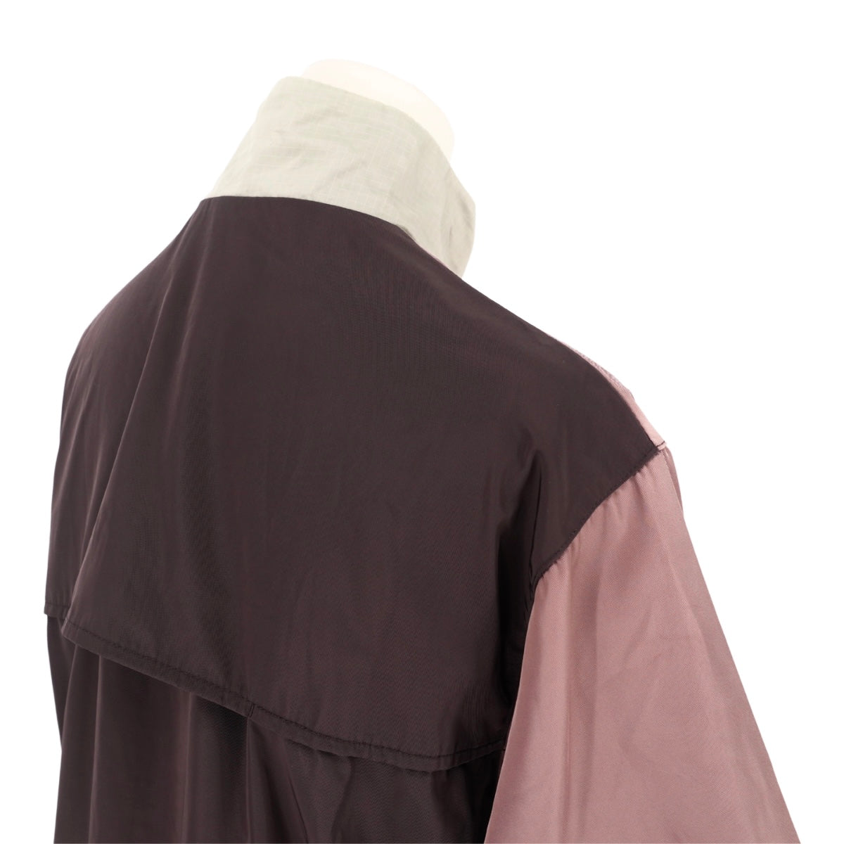 Chamarra Converse x a-cold-wall  track top 'shale'