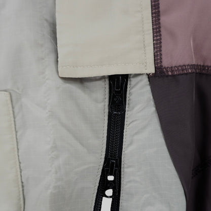 Chamarra Converse x a-cold-wall  track top 'shale'