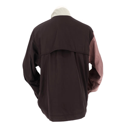 Chamarra Converse x a-cold-wall  track top 'shale'