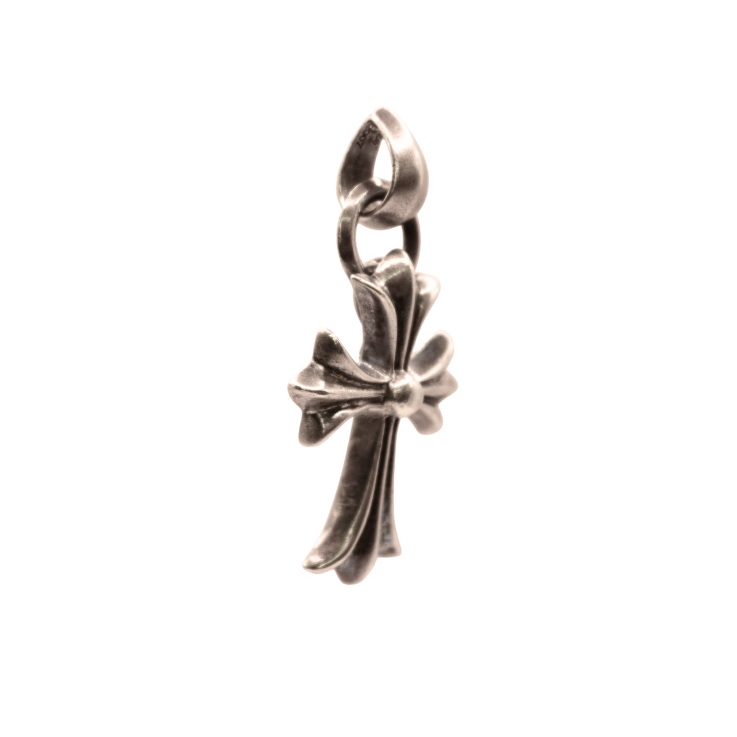 Dije Chrome Hearts Cross Pendant