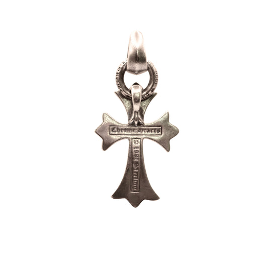Dije Chrome Hearts Cross Pendant