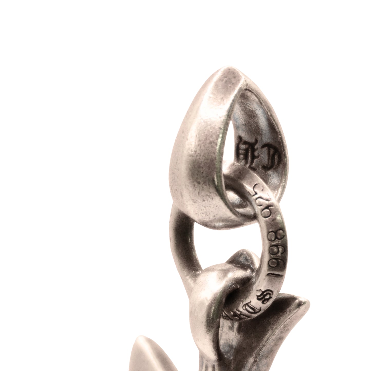 Dije Chrome Hearts Cross Pendant
