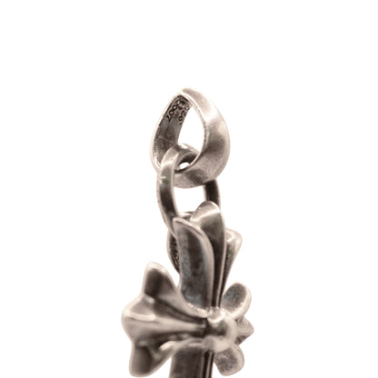 Dije Chrome Hearts Cross Pendant