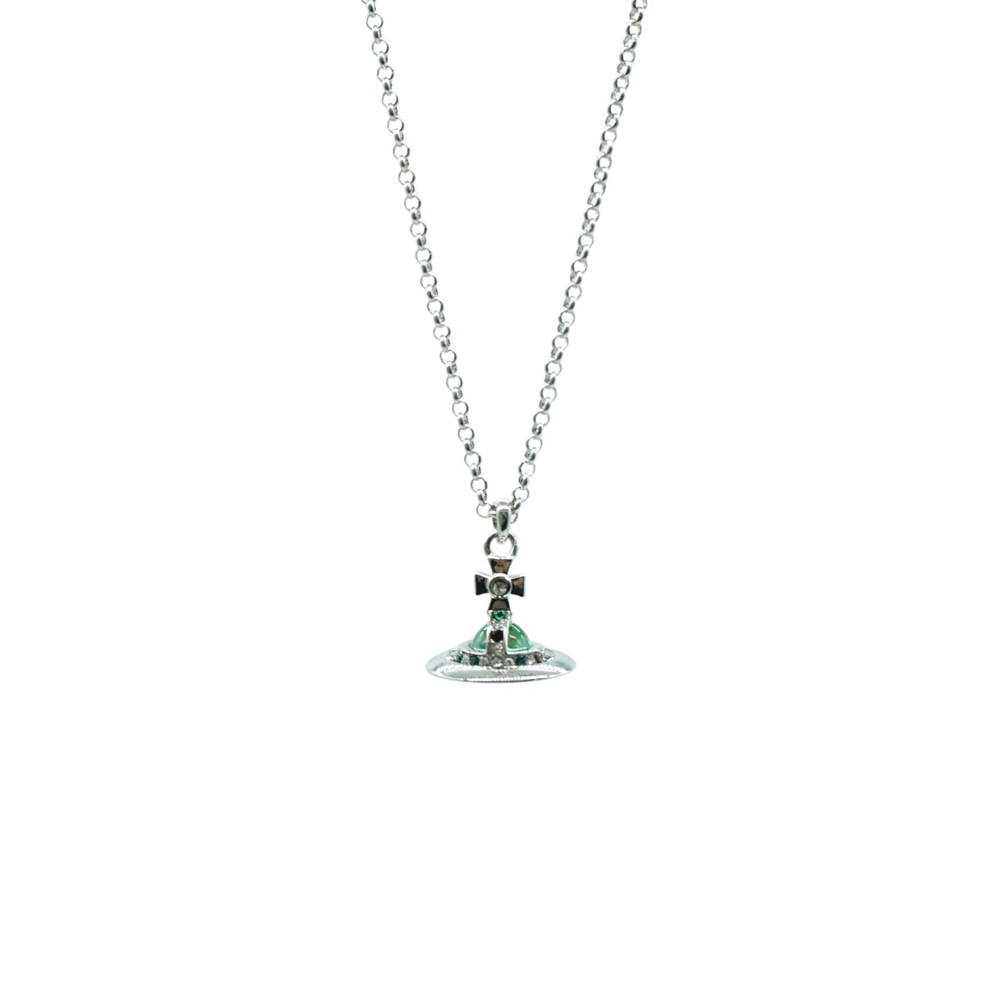 Collar Vivienne Westwood Mayfair Relief Orb